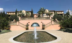 Luxury two adjacent 2-bedroom apartments at “the residence” next to the beach! 