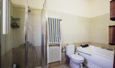 Beautiful 3-bedroom house for sale in Souni village 