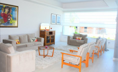 Modern 3 bedroom house for sale in Lefkothea area Limassol 