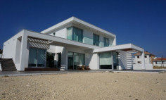 Modern house in the premium area of kefalokremmos, Limassol 