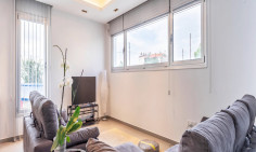 New modern design villa for sale! 