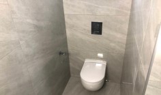 Modern design 4-bedroom houses (2) for sale at Ayios Athanasios! 