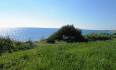 Land near the sea for investment! , Larnaca
