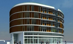Luxury offices for sale in Limassol 
