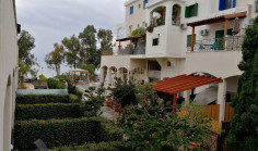 Modern and luxury fully refurbished apartments are offered for sale in the sea front development in Limassol
