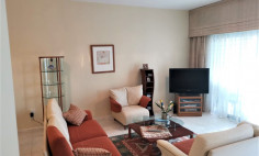 3-bed apartment for sale at solferino complex, Limassol 