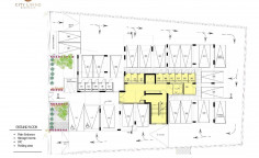 Luxury apartments for sale in Kapsalos, Limassol 