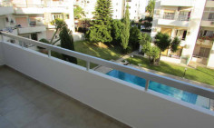 Spacious 2-bedroom apartment near the beach! 