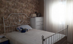 For sale nice 2 bed apartment, 200m from the beach, Limassol 