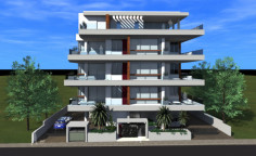 A new, ready-built luxury project at Neapolis, Limassol 