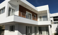Luxury new villas for sale in Ayios Tychonas! 