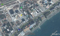Land, Limassol , Limassol