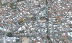 Land for sale at makarios ave. Limassol , Nicosia