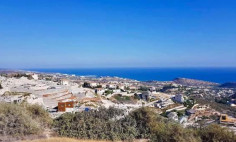 Plots for sale at at Ayios Tychonas w panoramic sea views! , Limassol