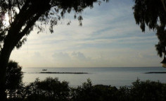2-bed apartment for sale on the beach 
