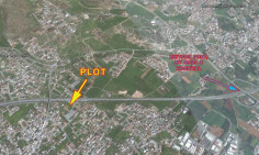 Ipsonas commercial plot 