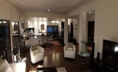 Large 3bed penthouse for sale in Neapolis 