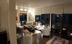 Large 3bed penthouse for sale in Neapolis 