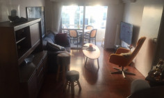 Apartment for sale at enaerios with sea view 
