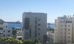 Apartment for sale at enaerios with sea view 