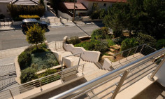 5-bedroom villa for sale at Mesovounia, Limassol 