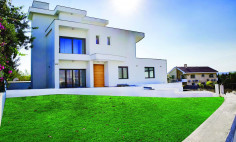 Luxury 7-bedroom villa for sale at Kalogiroi, Limassol 