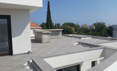 Luxury 7-bedroom villa for sale at Kalogiroi, Limassol 