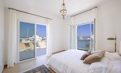 Limassol marina exclusive villa 