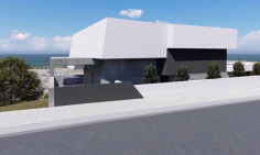 Luxury 5bed villa with seaviews 