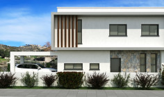Modern house for sale in Panthea 