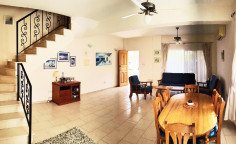Town house / maisonette for sale Timi village 