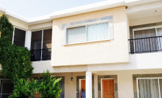 Town house / maisonette for sale Timi village 