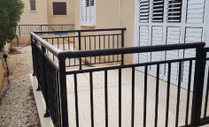 For sale 2 bedrooms ground floor apartment 