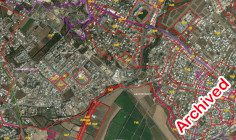 Plot of land in Paphos , Paphos