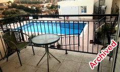 1 bedroom apartment for sale 