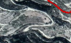 (agricultural) in Omodos, Limassol for sale , Limassol