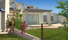 Large 3 bedroom villa with swimming pool for sale in Chloraka