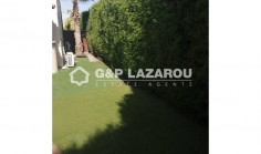 4 bedroom detached house for sale in Aradippou, Larnaca 