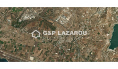 Large residential for sale in Anarita, Paphos