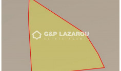 Large residential for sale in Sotiros, Larnaca