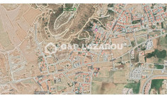 Residential 2185 m2 for sale in Oroklini, Larnaca