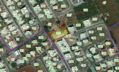 Luxury residential for sale in Zakaki, Limassol