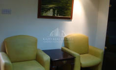 Office 100 m2 to rent in Agios Nicolaos
