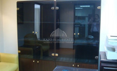 Office 100 m2 to rent in Agios Nicolaos