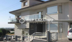 4 bedroom apartment for sale in Germasogeia, Limassol 