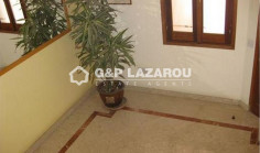 Spacious 3 bedroom apartment for sale in Dasoupolis