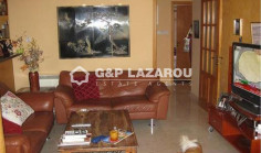 Spacious 3 bedroom apartment for sale in Dasoupolis