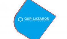 Land for sale in Strovolos, Nicosia