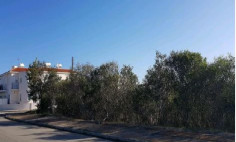 (residential) in Paralimni, Famagusta for sale , Famagusta