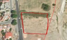 (commercial) in Aglantzia, Nicosia for sale 